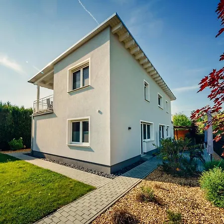 Lausitzer Edelquartier Appartamento *