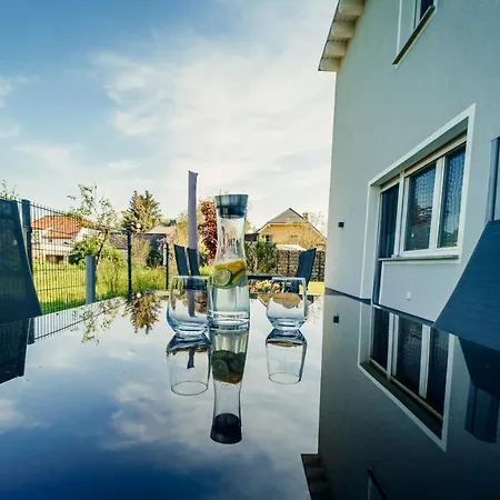 Lausitzer Edelquartier Daire