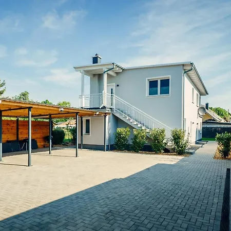 Appartamento Lausitzer Edelquartier