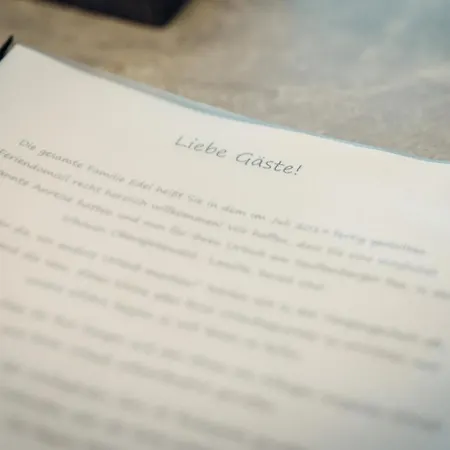 Lausitzer Edelquartier Apartament Grosskoschen