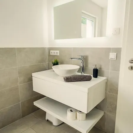 Appartamento Lausitzer Edelquartier *