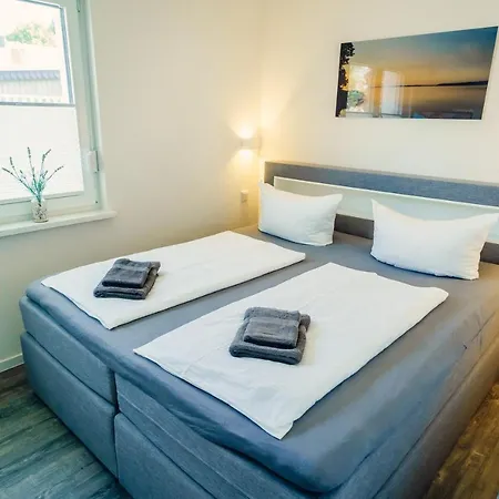 Lausitzer Edelquartier Appartamento