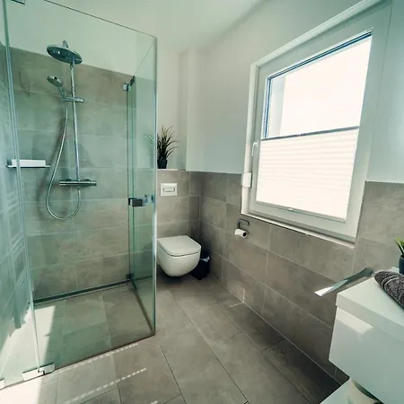 Lausitzer Edelquartier Daire *