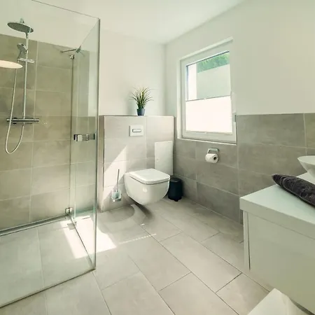 Lausitzer Edelquartier Daire *