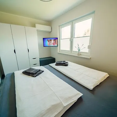 Lausitzer Edelquartier Appartamento *