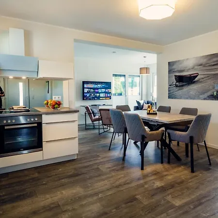 Lausitzer Edelquartier Grosskoschen