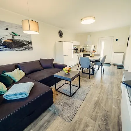 Appartamento Lausitzer Edelquartier *