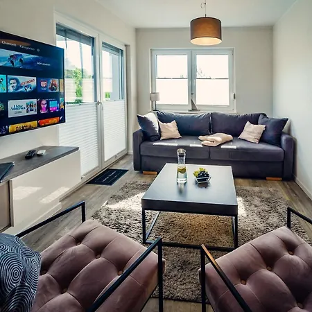 Lausitzer Edelquartier * Grosskoschen