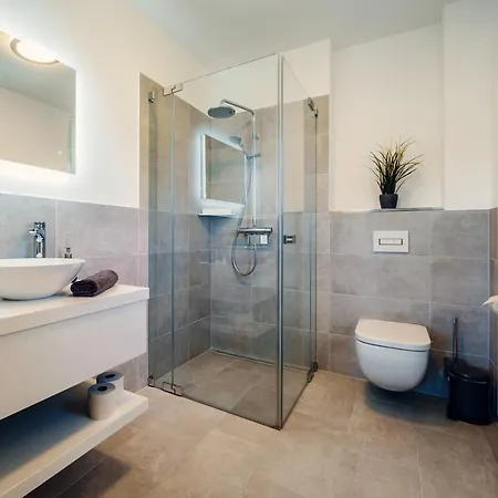 Appartamento Lausitzer Edelquartier *