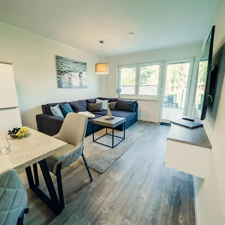 Lausitzer Edelquartier *