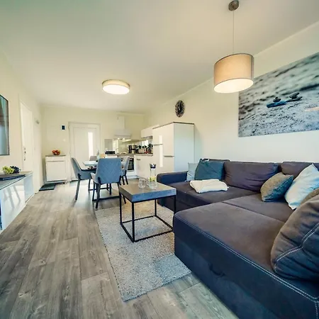 Appartamento Lausitzer Edelquartier *