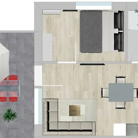 Lausitzer Edelquartier *