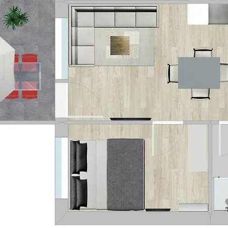 Lausitzer Edelquartier * Grosskoschen