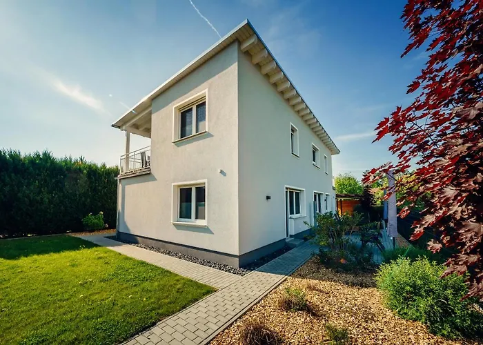 Lausitzer Edelquartier Apartment *