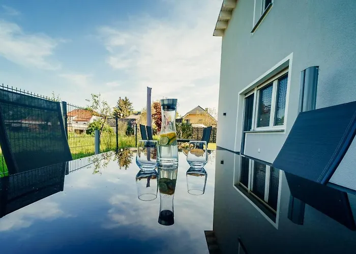 Lausitzer Edelquartier Apartment