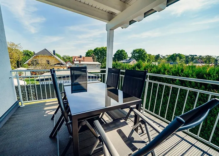 Apartamento Lausitzer Edelquartier *