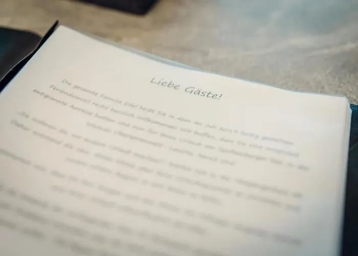 Lausitzer Edelquartier Apartment Grosskoschen