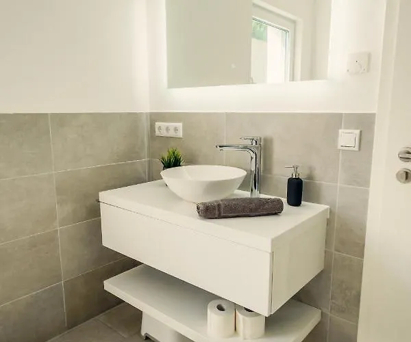 Apartamento Lausitzer Edelquartier *