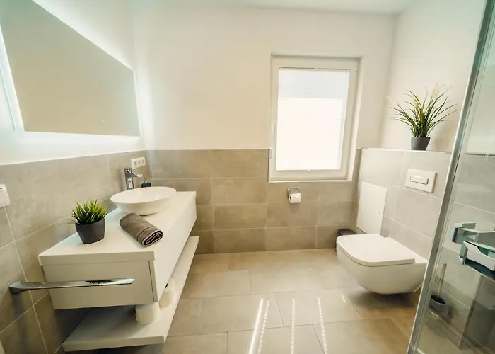 Lausitzer Edelquartier * Grosskoschen