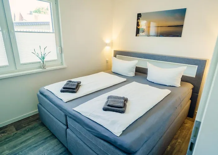 Lausitzer Edelquartier Apartment