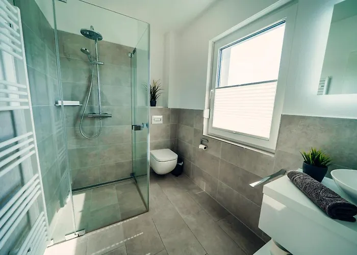 Lausitzer Edelquartier Apartment *