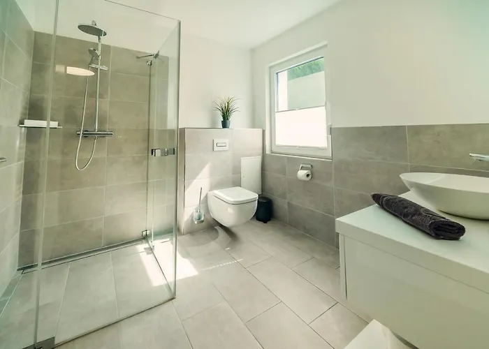 Lausitzer Edelquartier Apartment *