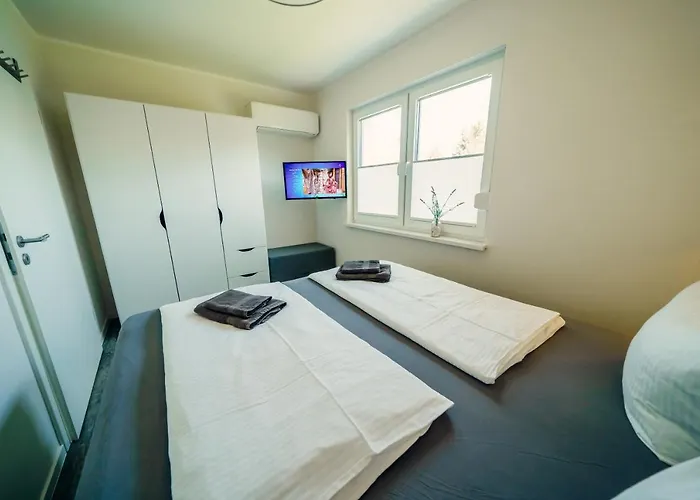 Lausitzer Edelquartier Apartment *