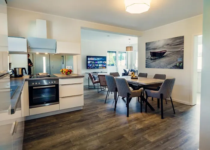 Lausitzer Edelquartier Grosskoschen