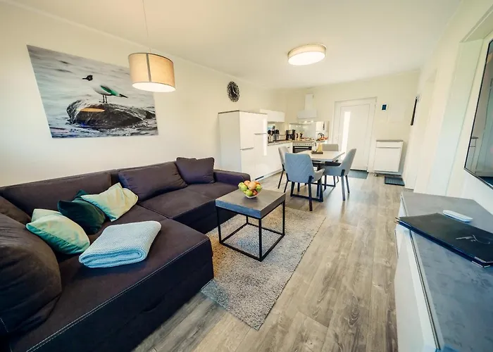 Apartamento Lausitzer Edelquartier *