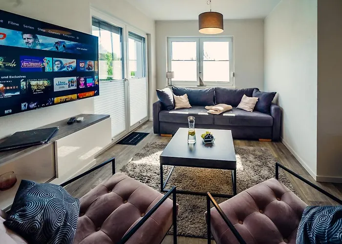 Lausitzer Edelquartier * Grosskoschen