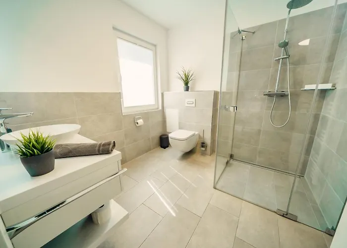 Lausitzer Edelquartier Grosskoschen