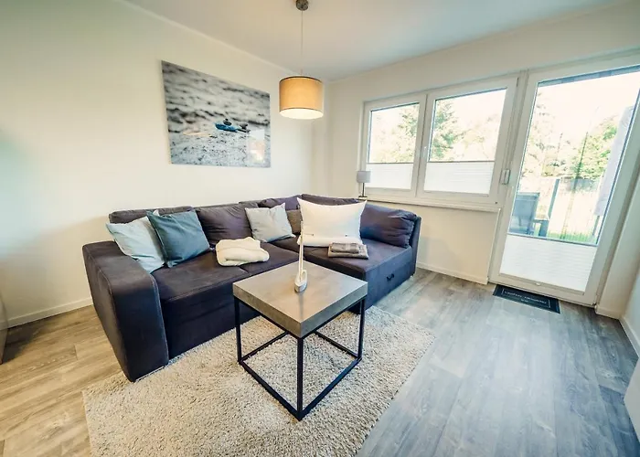 Lausitzer Edelquartier Grosskoschen